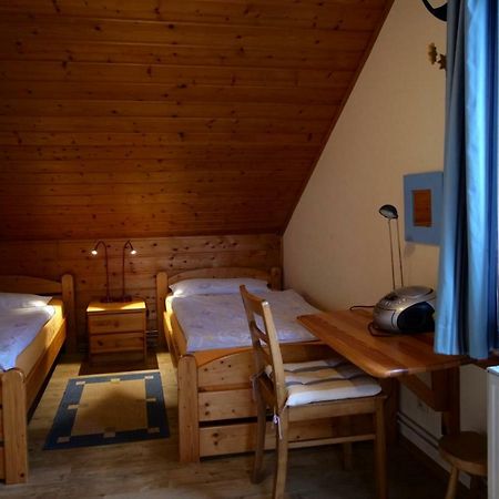 Duempelhof Ferienwohnungen Olsberg Zewnętrze zdjęcie