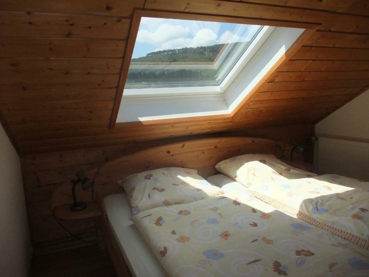 Duempelhof Ferienwohnungen Olsberg Zewnętrze zdjęcie