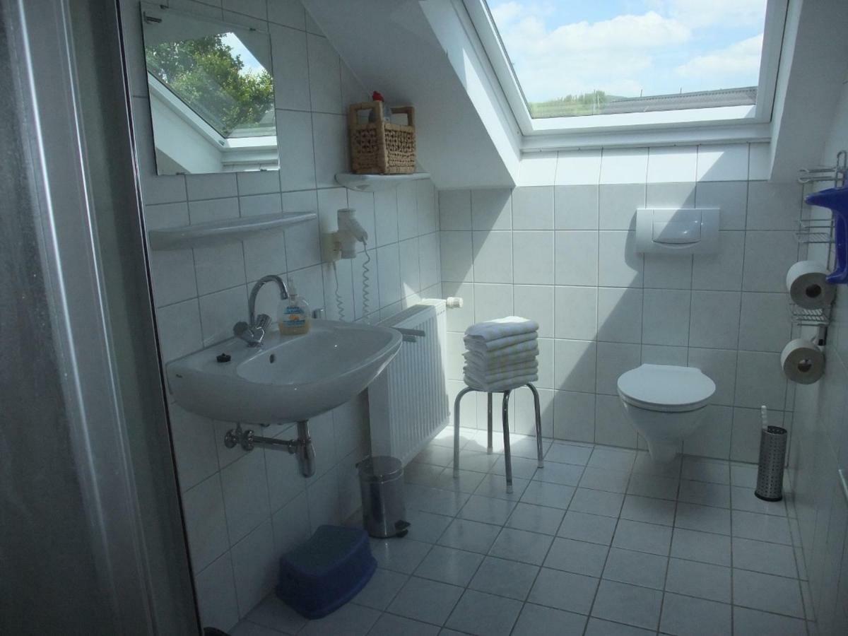 Duempelhof Ferienwohnungen Olsberg Zewnętrze zdjęcie