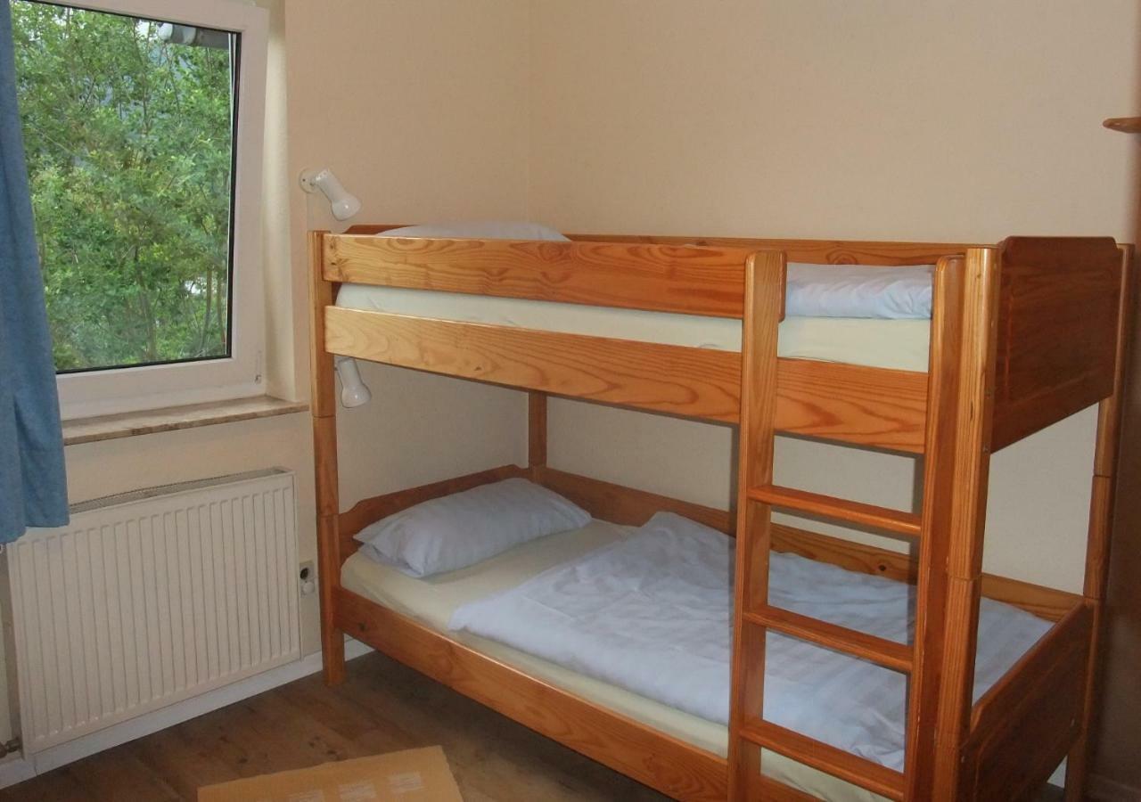 Duempelhof Ferienwohnungen Olsberg Zewnętrze zdjęcie