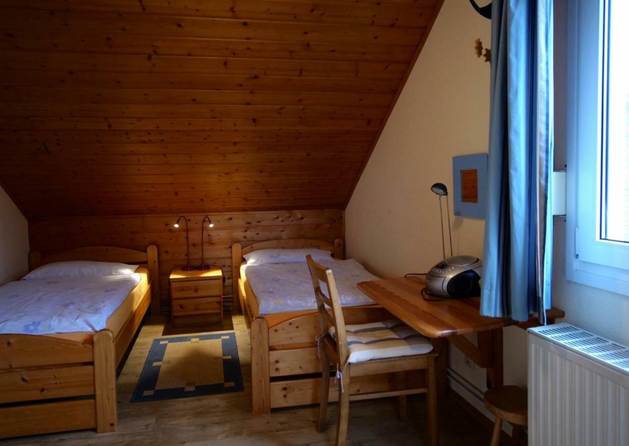 Duempelhof Ferienwohnungen Olsberg Zewnętrze zdjęcie