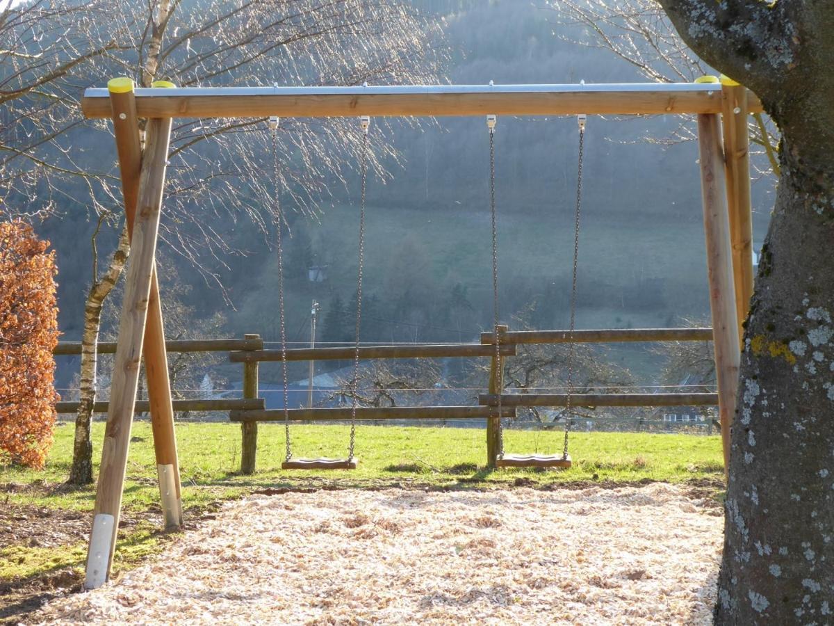 Duempelhof Ferienwohnungen Olsberg Zewnętrze zdjęcie